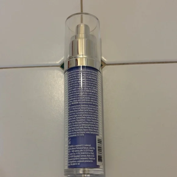 Alterna Caviar Anti-Aging Restructuring Bond Repair 3 in 1 Sealing Hair Serum - Picture 2 of 2